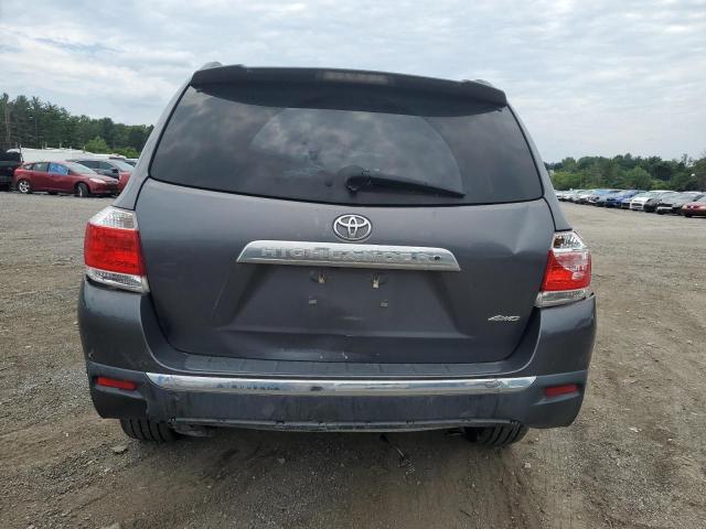 Photo 5 VIN: 5TDDK3EH9CS102104 - TOYOTA HIGHLANDER 