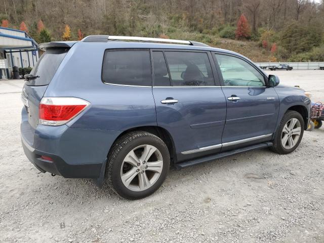 Photo 2 VIN: 5TDDK3EH9CS109165 - TOYOTA HIGHLANDER 