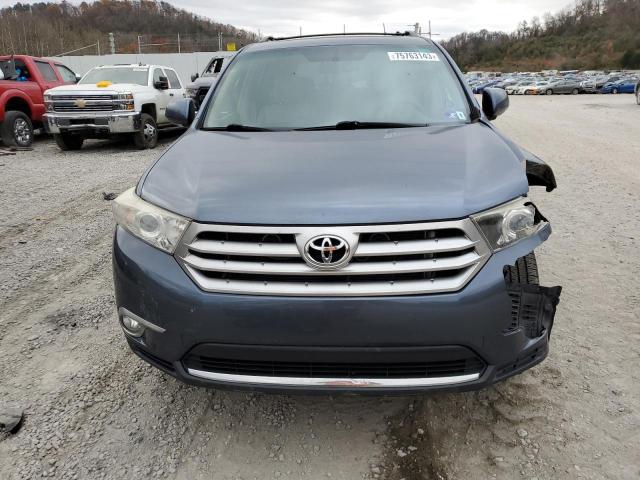 Photo 4 VIN: 5TDDK3EH9CS109165 - TOYOTA HIGHLANDER 