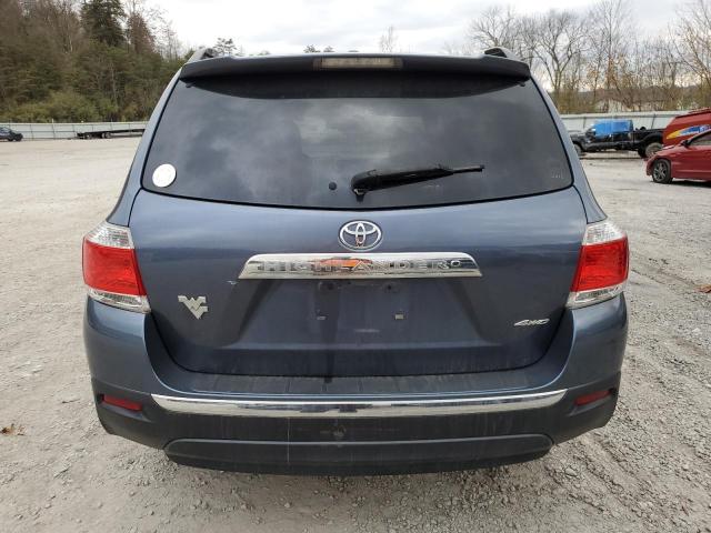 Photo 5 VIN: 5TDDK3EH9CS109165 - TOYOTA HIGHLANDER 