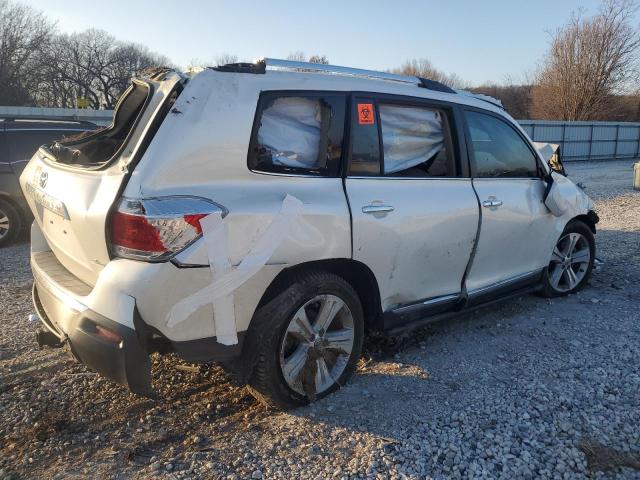 Photo 2 VIN: 5TDDK3EH9CS112681 - TOYOTA HIGHLANDER 