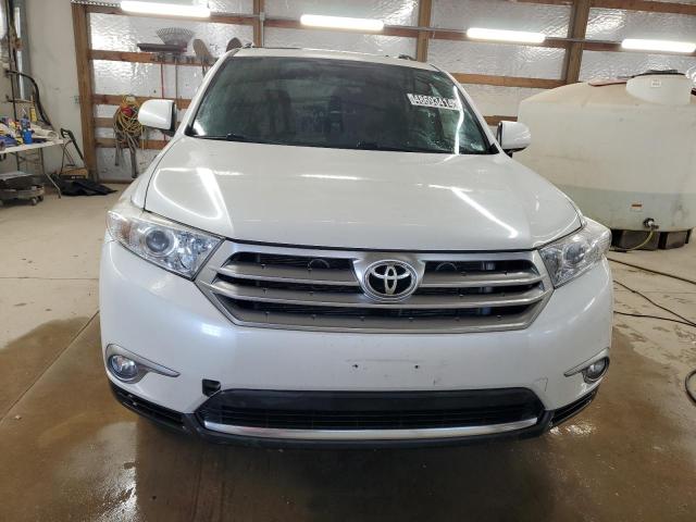 Photo 4 VIN: 5TDDK3EH9CS114415 - TOYOTA HIGHLANDER 