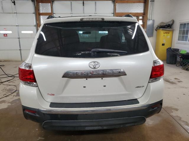 Photo 5 VIN: 5TDDK3EH9CS114415 - TOYOTA HIGHLANDER 