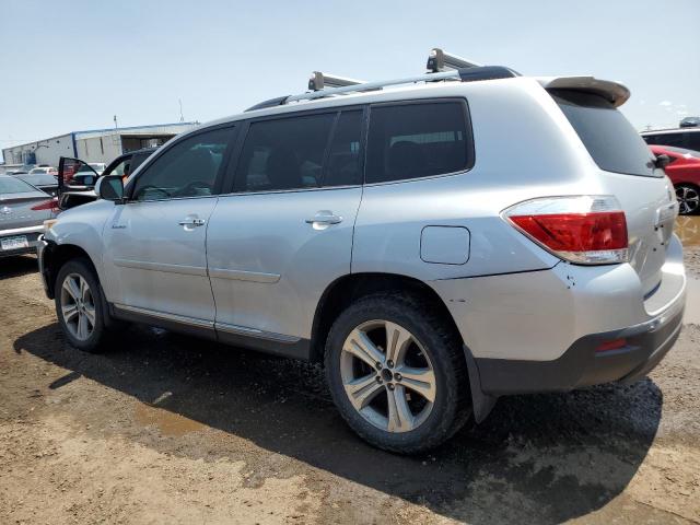 Photo 1 VIN: 5TDDK3EH9CS115886 - TOYOTA HIGHLANDER 