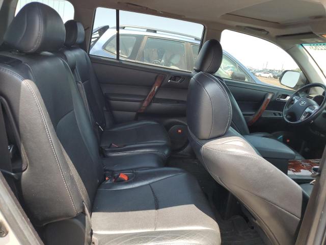 Photo 10 VIN: 5TDDK3EH9CS115886 - TOYOTA HIGHLANDER 