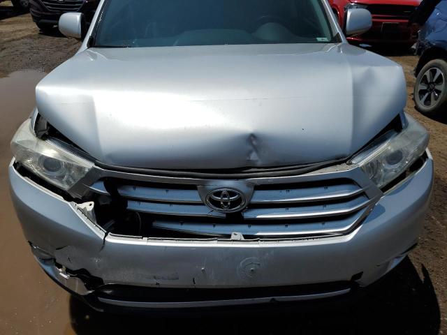 Photo 11 VIN: 5TDDK3EH9CS115886 - TOYOTA HIGHLANDER 