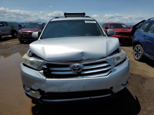 Photo 4 VIN: 5TDDK3EH9CS115886 - TOYOTA HIGHLANDER 