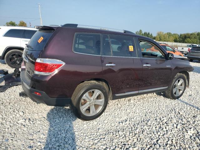 Photo 2 VIN: 5TDDK3EH9CS130078 - TOYOTA HIGHLANDER 