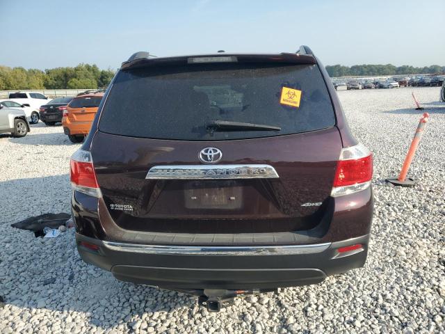 Photo 5 VIN: 5TDDK3EH9CS130078 - TOYOTA HIGHLANDER 