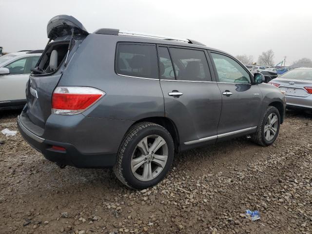 Photo 2 VIN: 5TDDK3EH9CS132641 - TOYOTA HIGHLANDER 