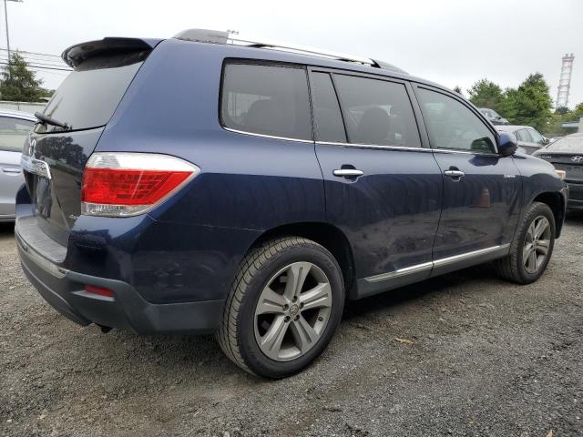 Photo 2 VIN: 5TDDK3EH9CS136091 - TOYOTA HIGHLANDER 