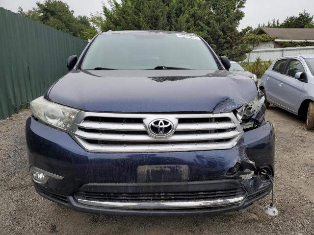 Photo 4 VIN: 5TDDK3EH9CS136091 - TOYOTA HIGHLANDER 