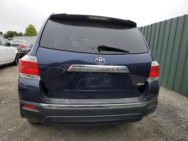 Photo 5 VIN: 5TDDK3EH9CS136091 - TOYOTA HIGHLANDER 