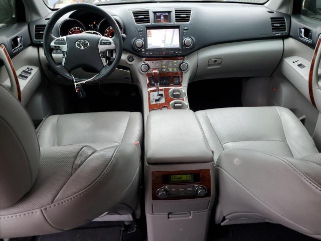 Photo 7 VIN: 5TDDK3EH9CS136091 - TOYOTA HIGHLANDER 