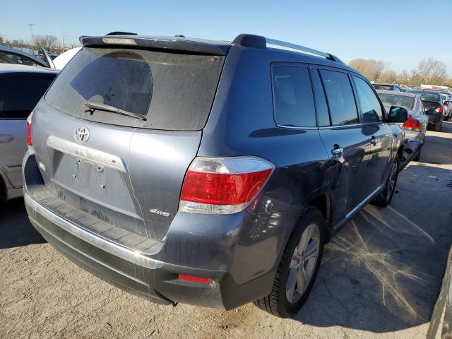 Photo 2 VIN: 5TDDK3EH9DS176088 - TOYOTA HIGHLANDER 