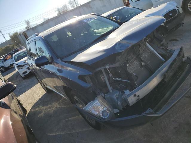 Photo 3 VIN: 5TDDK3EH9DS176088 - TOYOTA HIGHLANDER 