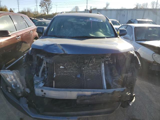 Photo 4 VIN: 5TDDK3EH9DS176088 - TOYOTA HIGHLANDER 