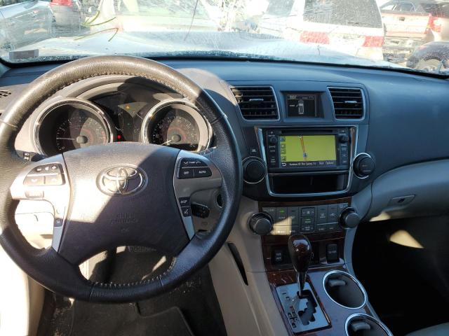 Photo 7 VIN: 5TDDK3EH9DS176088 - TOYOTA HIGHLANDER 