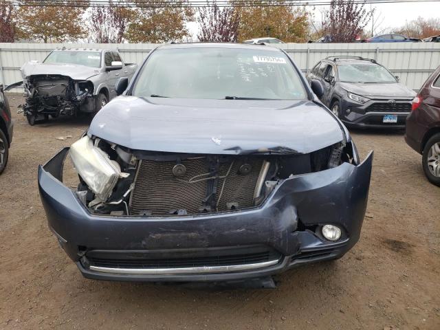 Photo 4 VIN: 5TDDK3EH9DS188497 - TOYOTA HIGHLANDER 