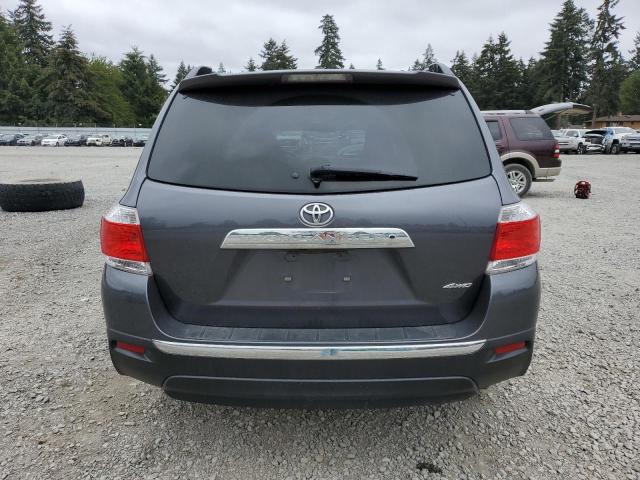 Photo 5 VIN: 5TDDK3EH9DS197247 - TOYOTA HIGHLANDER 