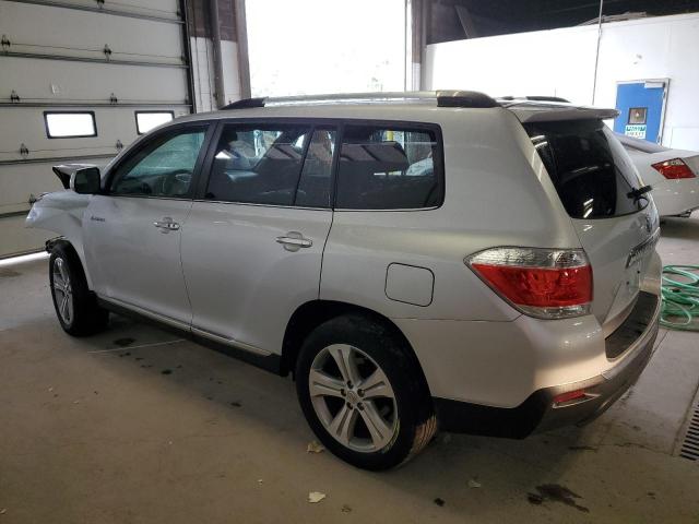 Photo 1 VIN: 5TDDK3EH9DS215715 - TOYOTA HIGHLANDER 