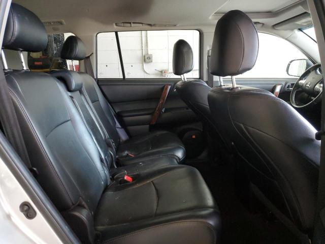 Photo 10 VIN: 5TDDK3EH9DS215715 - TOYOTA HIGHLANDER 