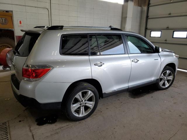 Photo 2 VIN: 5TDDK3EH9DS215715 - TOYOTA HIGHLANDER 