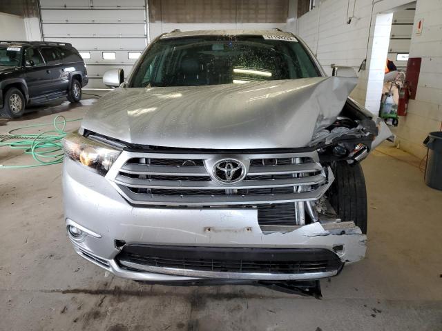 Photo 4 VIN: 5TDDK3EH9DS215715 - TOYOTA HIGHLANDER 