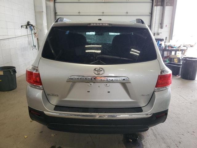 Photo 5 VIN: 5TDDK3EH9DS215715 - TOYOTA HIGHLANDER 