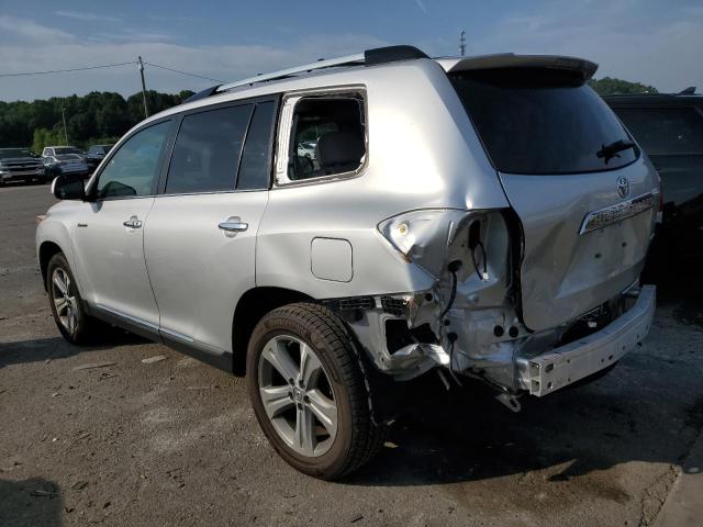 Photo 1 VIN: 5TDDK3EH9DS221062 - TOYOTA HIGHLANDER 