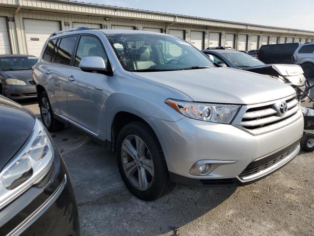 Photo 3 VIN: 5TDDK3EH9DS221062 - TOYOTA HIGHLANDER 