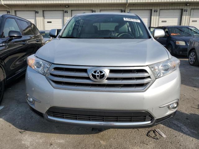 Photo 4 VIN: 5TDDK3EH9DS221062 - TOYOTA HIGHLANDER 