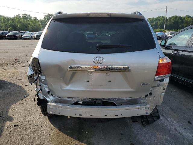 Photo 5 VIN: 5TDDK3EH9DS221062 - TOYOTA HIGHLANDER 