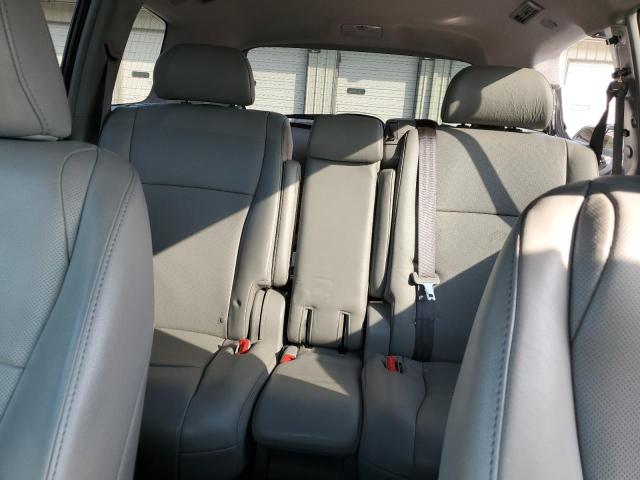 Photo 9 VIN: 5TDDK3EH9DS221062 - TOYOTA HIGHLANDER 