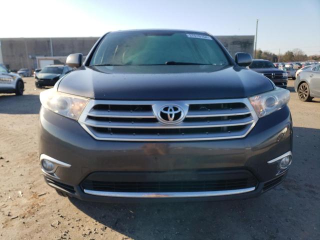 Photo 4 VIN: 5TDDK3EH9DS238511 - TOYOTA HIGHLANDER 