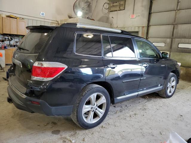 Photo 2 VIN: 5TDDK3EH9DS243000 - TOYOTA HIGHLANDER 