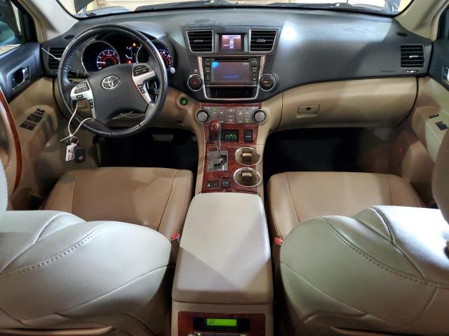 Photo 7 VIN: 5TDDK3EH9DS243000 - TOYOTA HIGHLANDER 