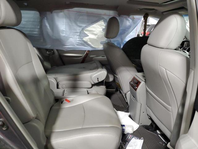 Photo 10 VIN: 5TDDK3EH9DS245877 - TOYOTA HIGHLANDER 