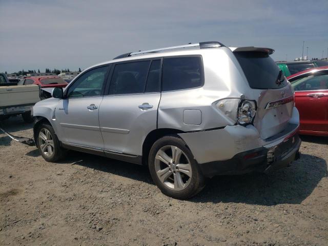 Photo 1 VIN: 5TDDK3EH9DS258239 - TOYOTA HIGHLANDER 