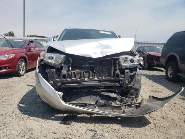 Photo 4 VIN: 5TDDK3EH9DS258239 - TOYOTA HIGHLANDER 