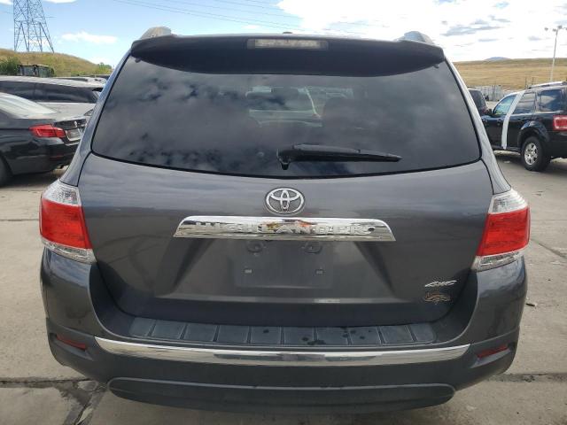 Photo 5 VIN: 5TDDK3EH9DS264543 - TOYOTA HIGHLANDER 