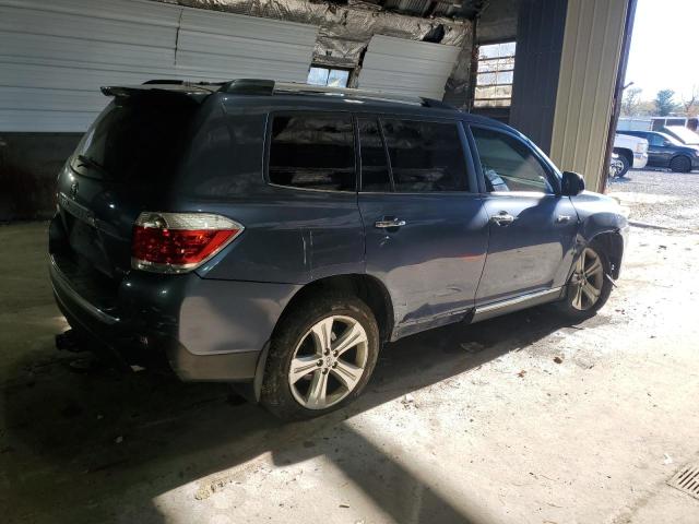 Photo 2 VIN: 5TDDK3EH9DS273968 - TOYOTA HIGHLANDER 