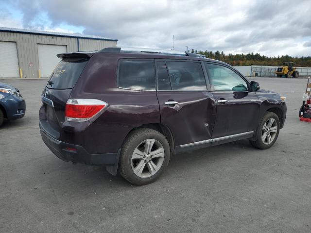 Photo 2 VIN: 5TDDK3EH9DS276594 - TOYOTA HIGHLANDER 