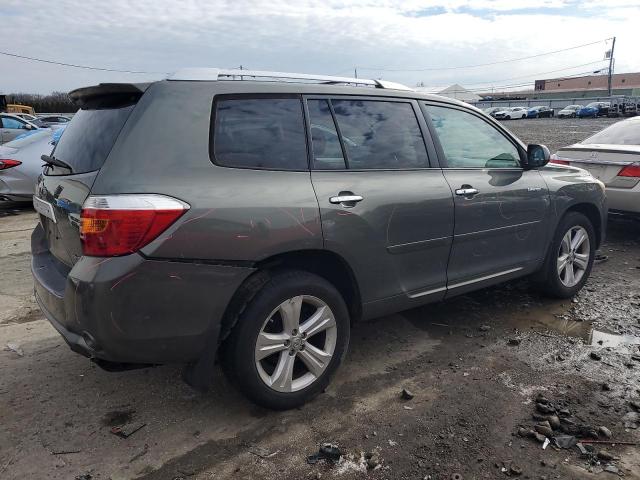 Photo 2 VIN: 5TDDK3EHXAS010593 - TOYOTA HIGHLANDER 