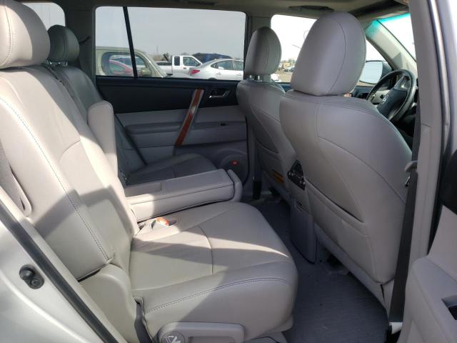 Photo 5 VIN: 5TDDK3EHXAS014997 - TOYOTA HIGHLANDER 