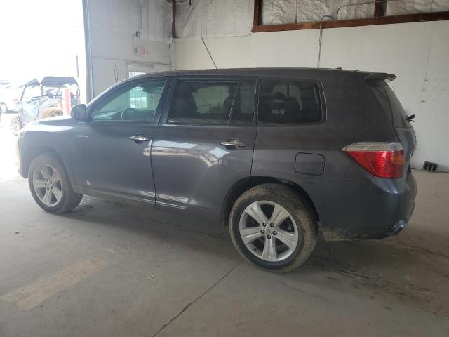 Photo 1 VIN: 5TDDK3EHXAS017656 - TOYOTA HIGHLANDER 