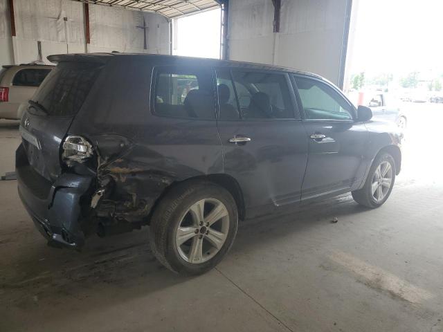 Photo 2 VIN: 5TDDK3EHXAS017656 - TOYOTA HIGHLANDER 