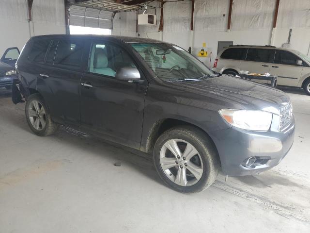 Photo 3 VIN: 5TDDK3EHXAS017656 - TOYOTA HIGHLANDER 