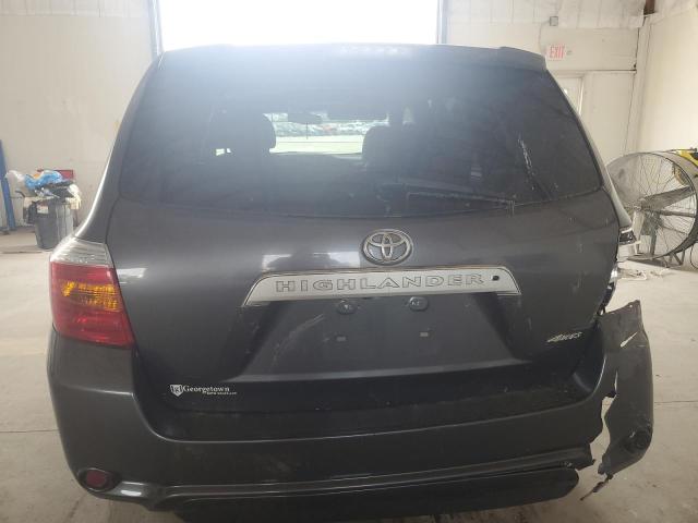 Photo 5 VIN: 5TDDK3EHXAS017656 - TOYOTA HIGHLANDER 