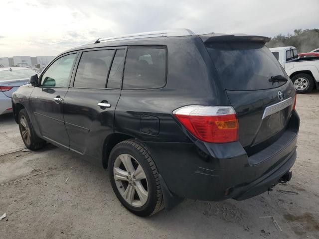 Photo 1 VIN: 5TDDK3EHXAS018600 - TOYOTA HIGHLANDER 